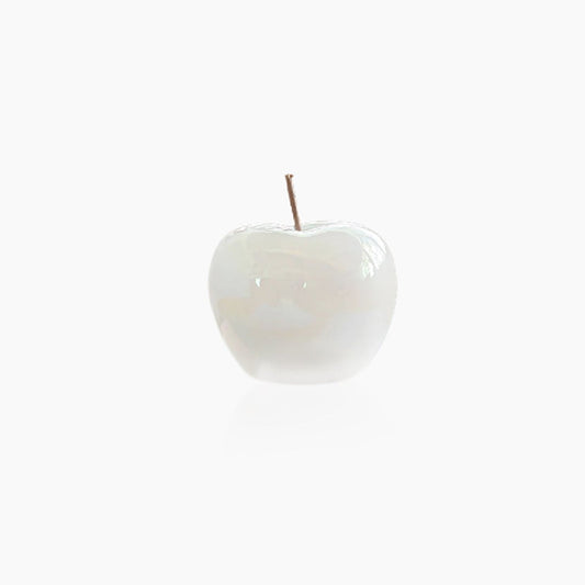 Avelena | Apfel Translucent Nachttischlampe