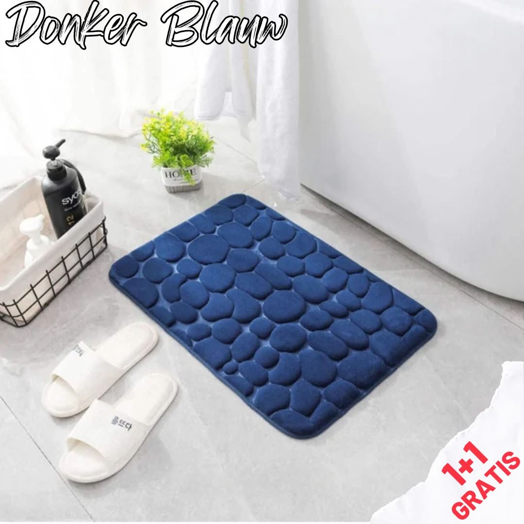Avelena | AquaMat – Sicherer & Bequemer Badematte für Ihr Zuhause