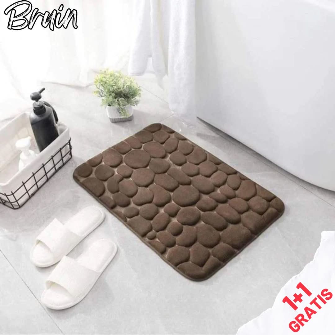 Avelena | AquaMat – Sicherer & Bequemer Badematte für Ihr Zuhause