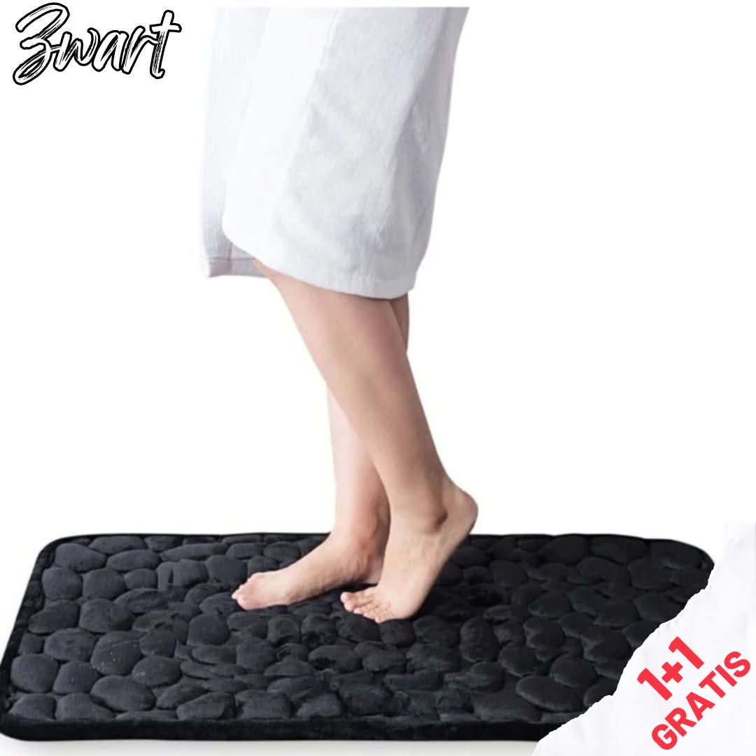 Avelena | AquaMat – Sicherer & Bequemer Badematte für Ihr Zuhause