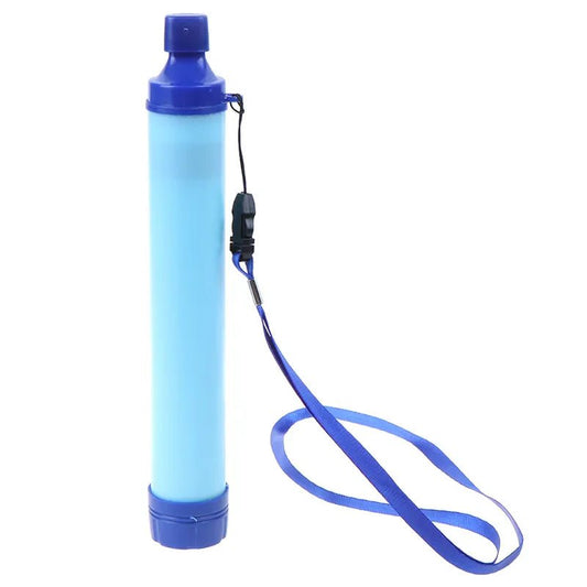 Avelena | Aquaprep – Tragbarer 4-Stufen-Wasserfilter für sauberes Trinken jederzeit