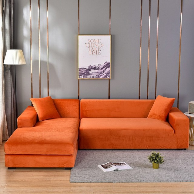 Avelena | AbdeckungSchutz Vollständiger Schutz für das Sofa