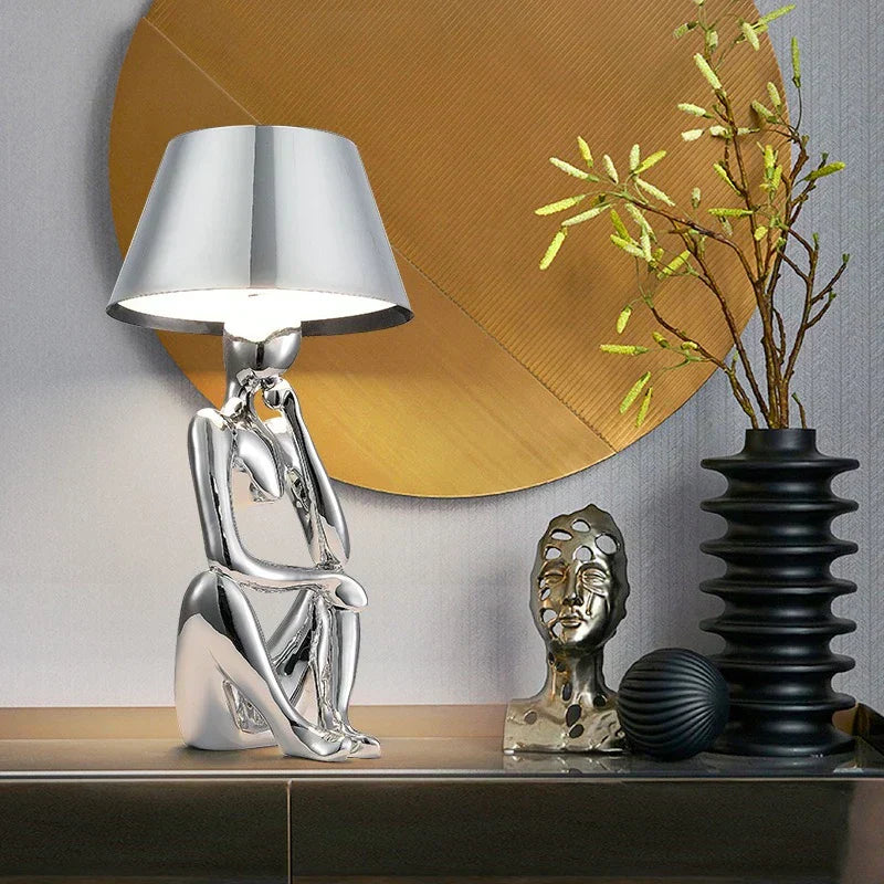 Avelena | Arden Designerlampe mit zeitlosem Design