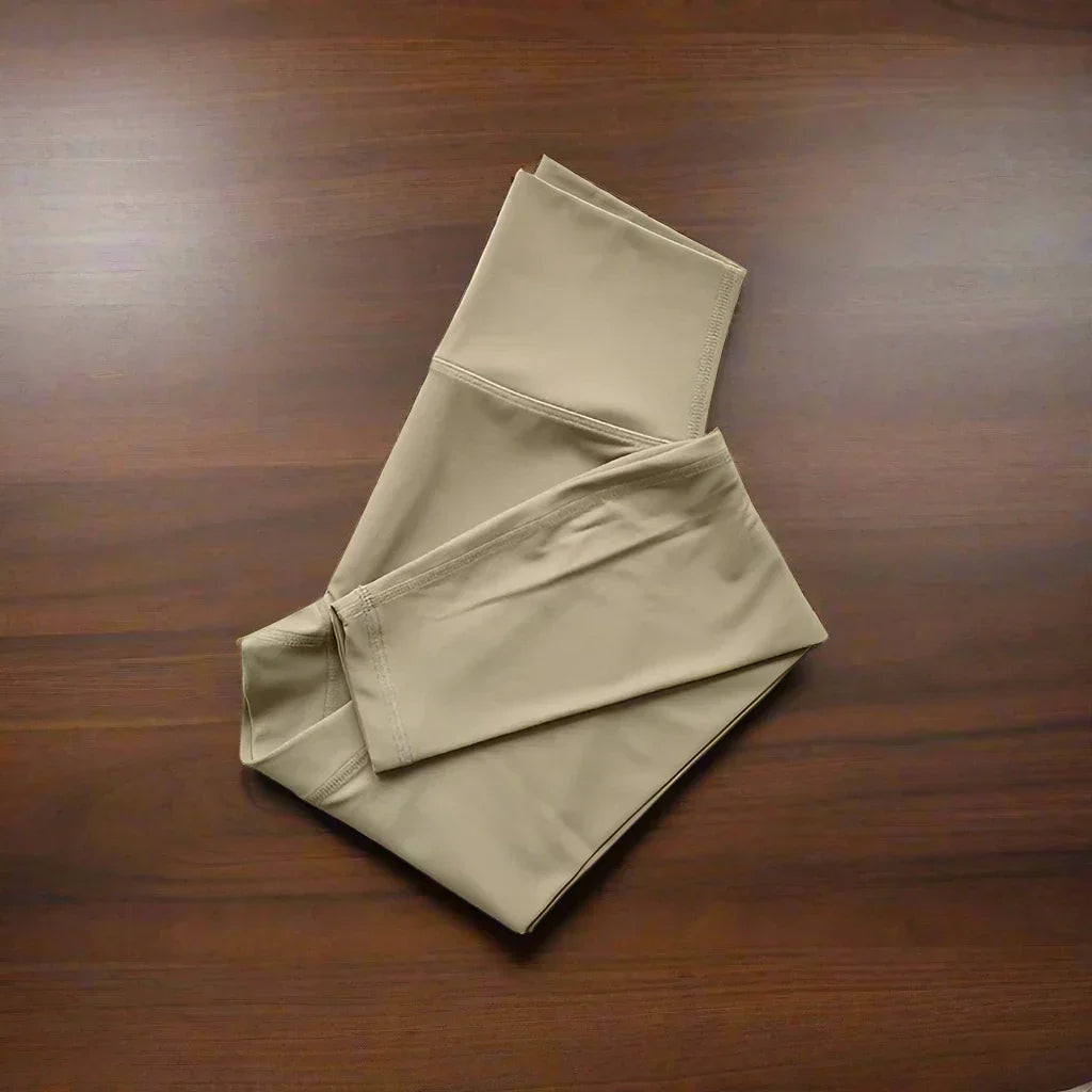 Avelena | Aria High-Waist Hüft-hebende Yoga Leggings