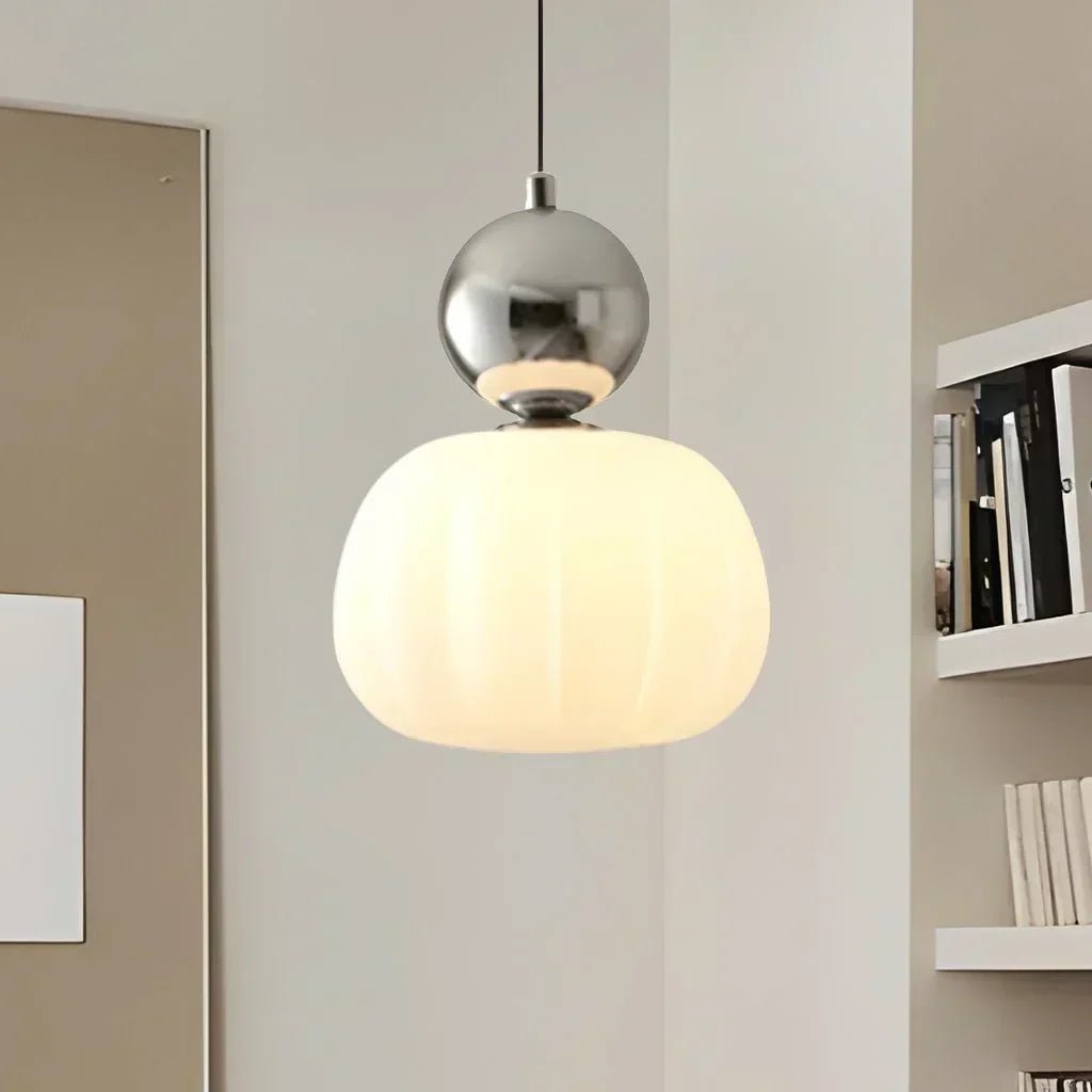 Avelena | ArtGlow Pendelleuchte – Elegante Art Deco Lampe für Ess- und Wohnräume