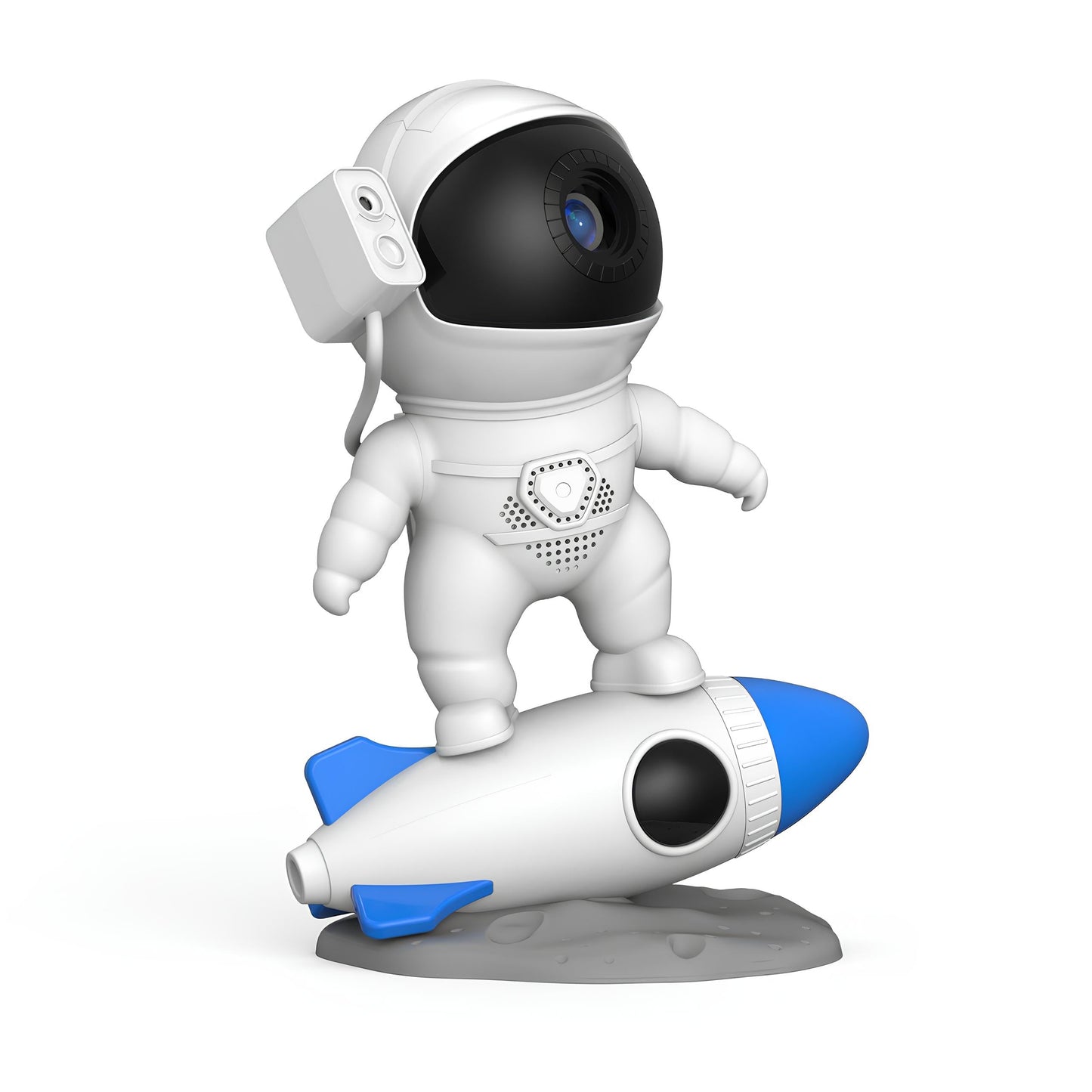 Avelena | Astronaut Projektorlampe - AstroGlow