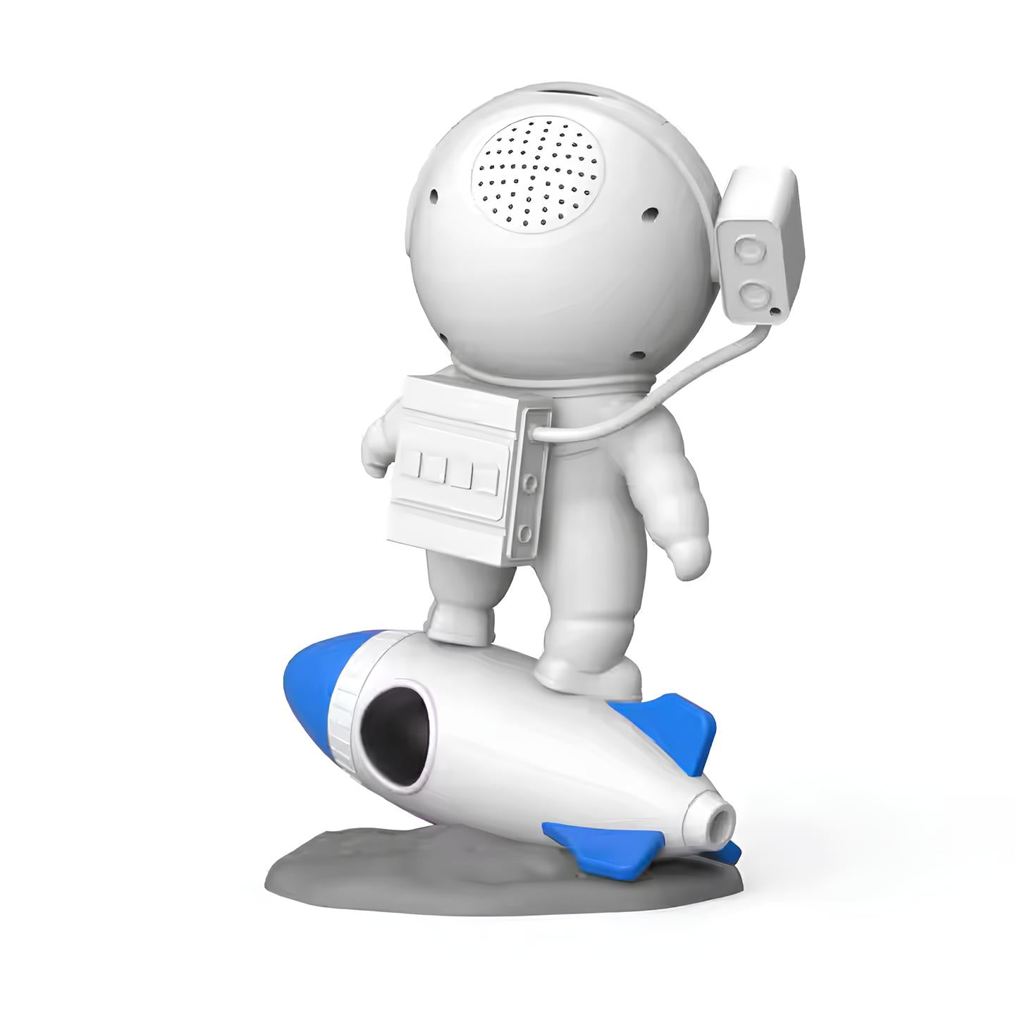 Avelena | Astronaut Projektorlampe - AstroGlow