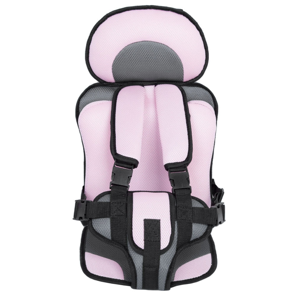 Avelena | Sicherer Kindersitz - SafeRider Pro