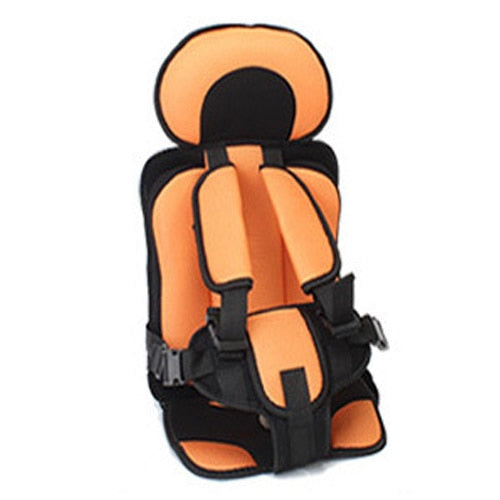 Avelena | Sicherer Kindersitz - SafeRider Pro