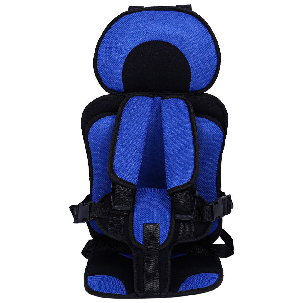 Avelena | Sicherer Kindersitz - SafeRider Pro