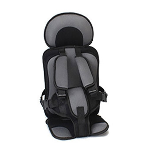 Avelena | Sicherer Kindersitz - SafeRider Pro