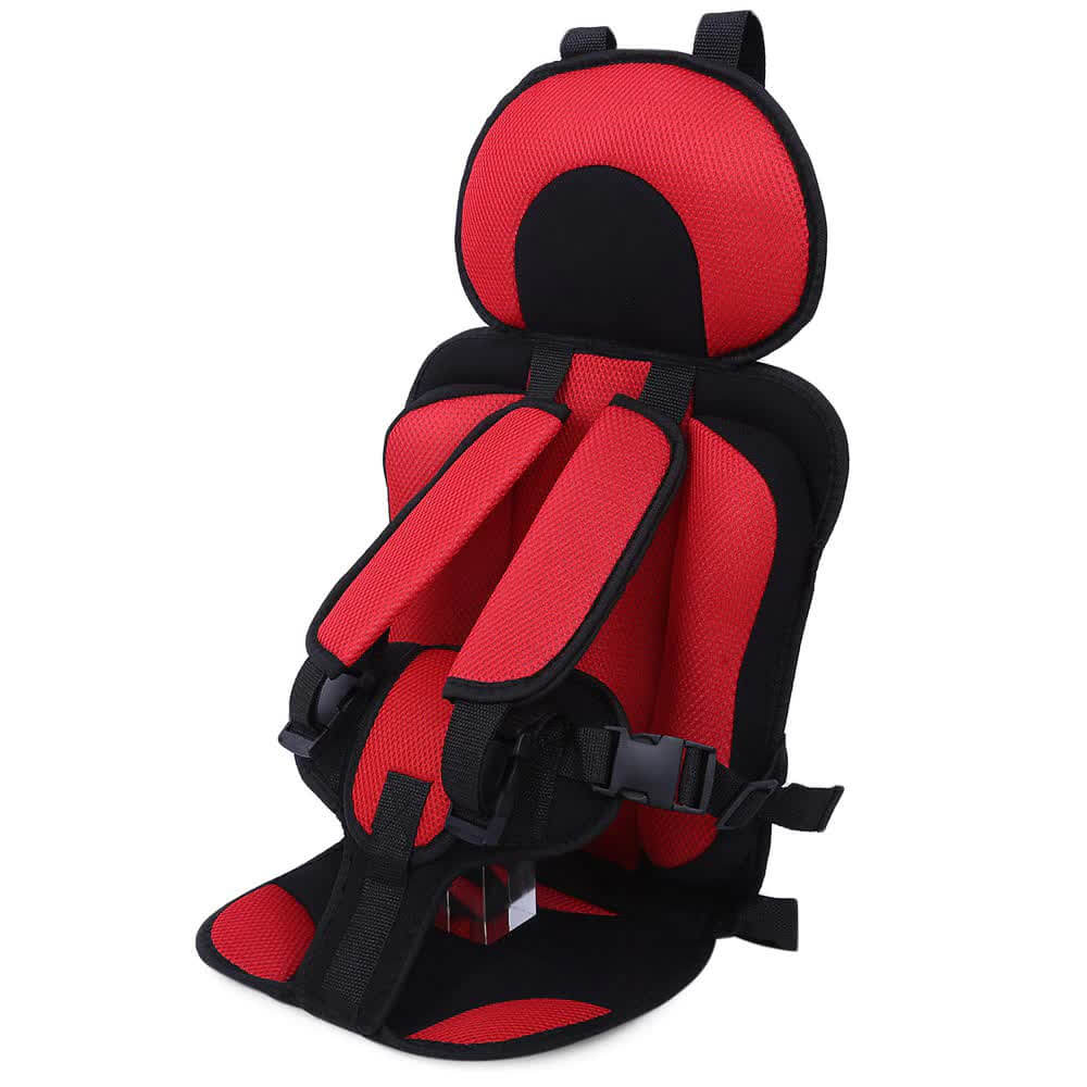 Avelena | Sicherer Kindersitz - SafeRider Pro