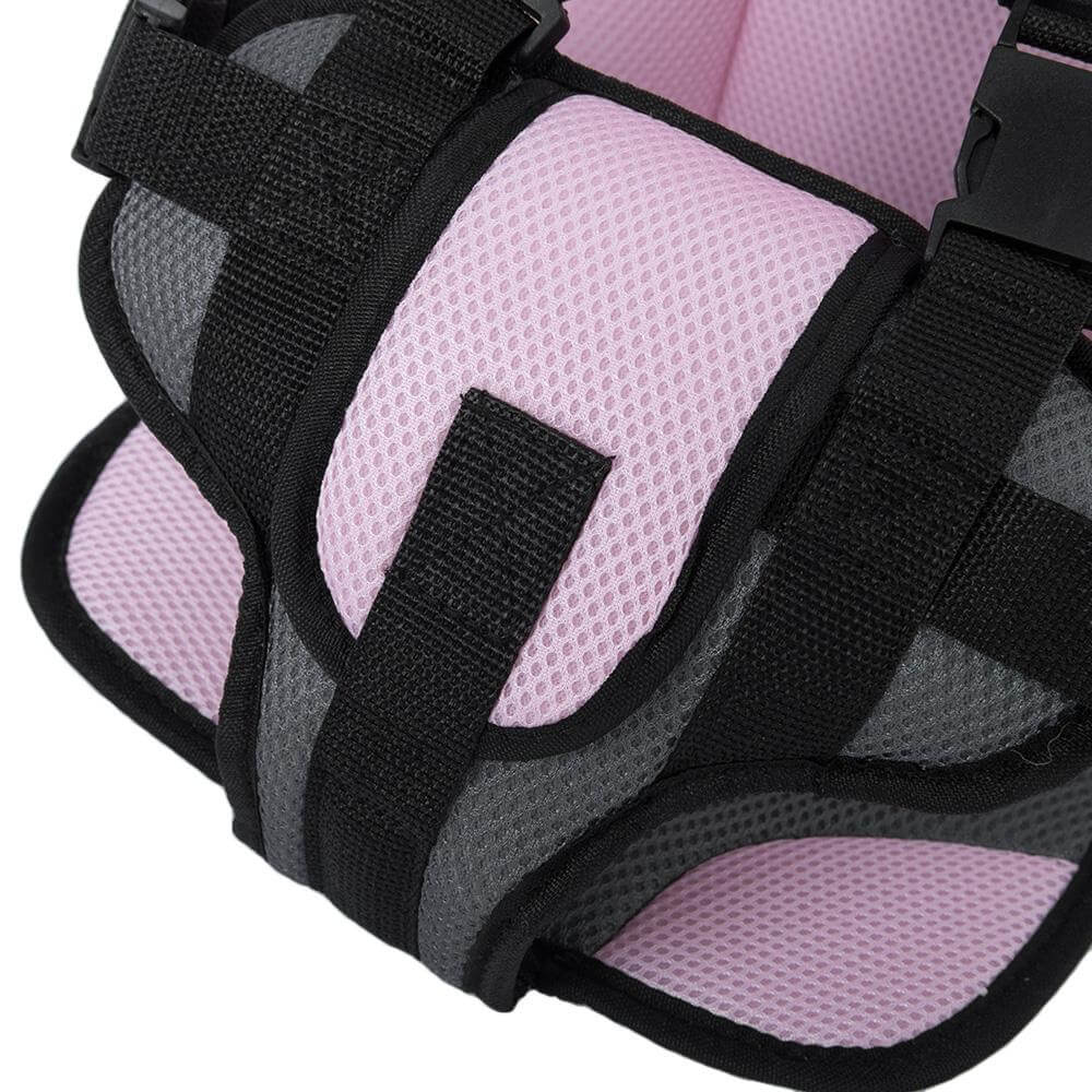 Avelena | Sicherer Kindersitz - SafeRider Pro