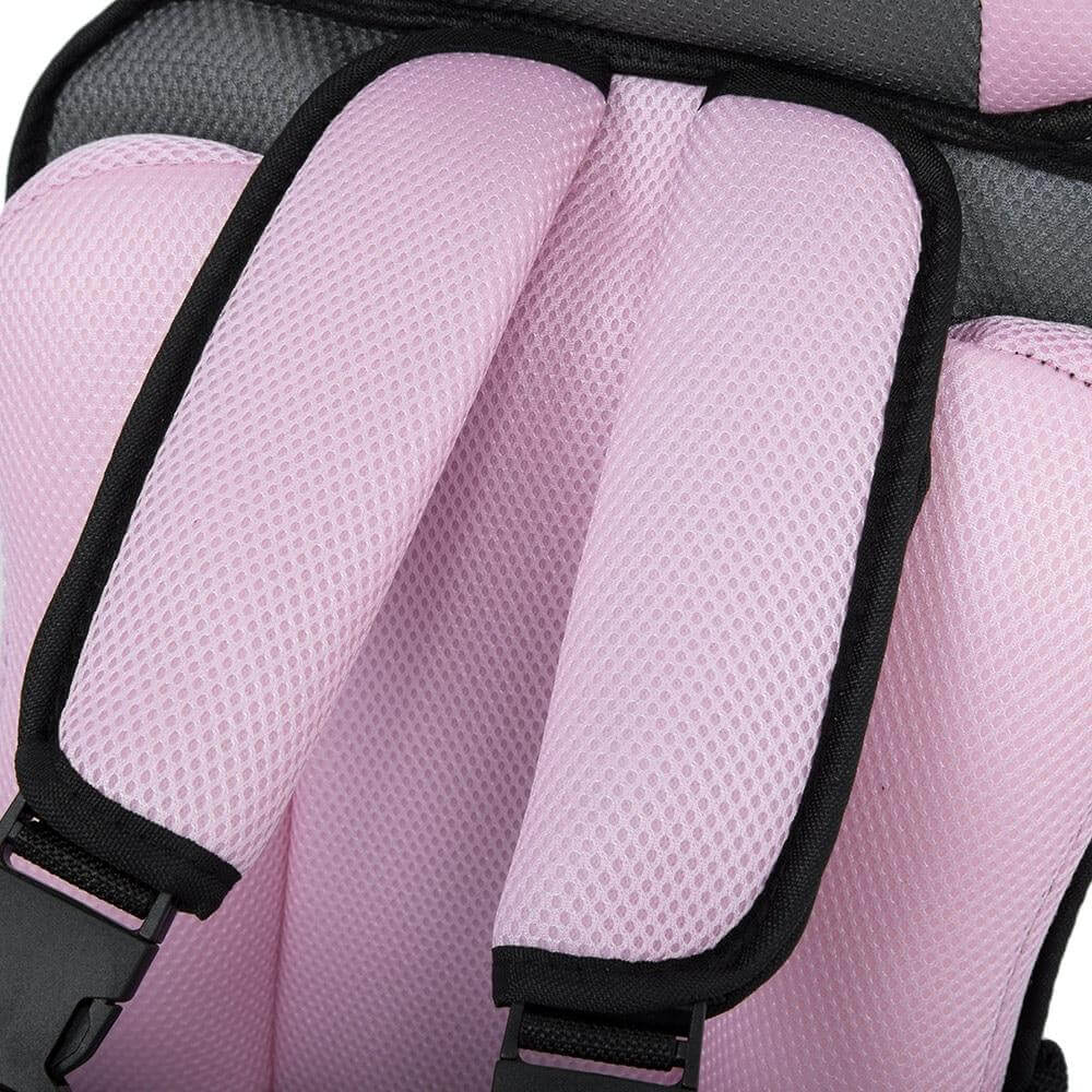 Avelena | Sicherer Kindersitz - SafeRider Pro