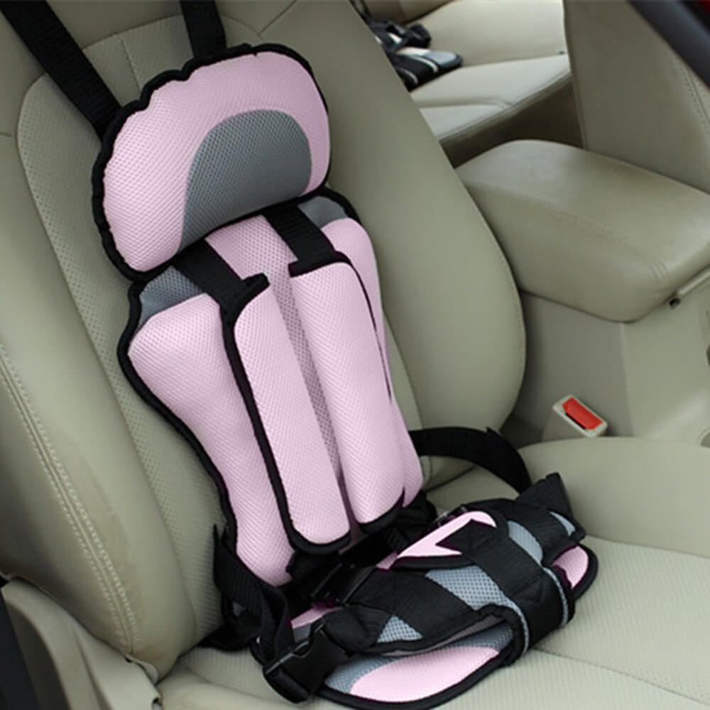 Avelena | Sicherer Kindersitz - SafeRider Pro
