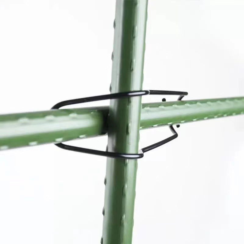 Avelena | SichererClip Sichert Zäune mühelos
