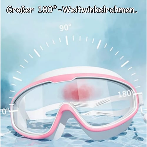 Avelena | SeeWave Kids – Klare Sicht für kleine Wasserraketen