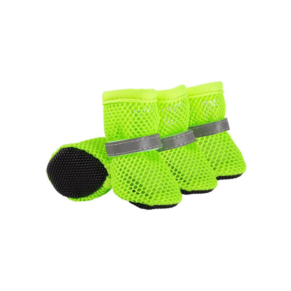 Avelena | All-Season-Leichte-Pfoten-Schutz-Hundeschuhe
