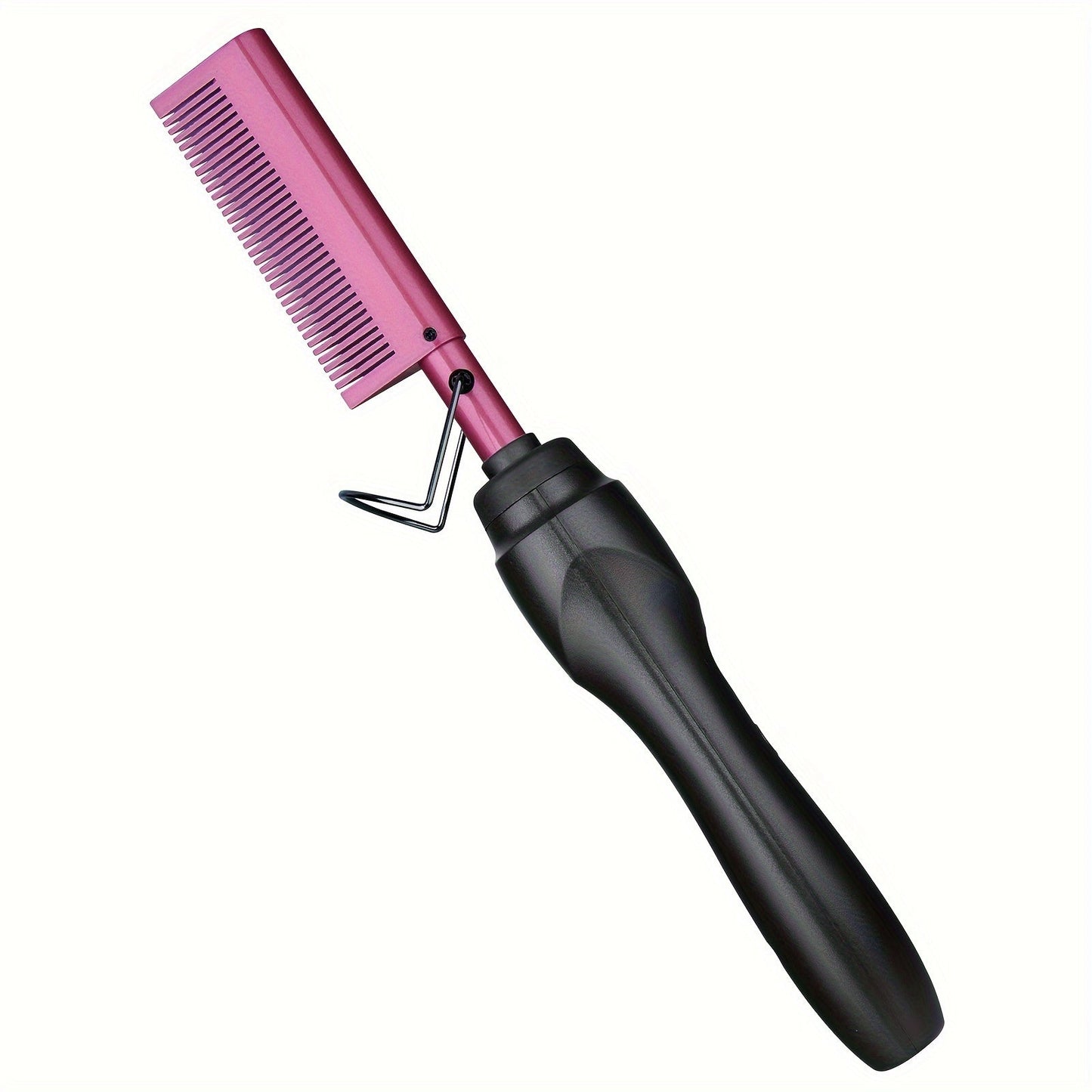 Avelena | WaveLine | Schnell erhitzender Glatt- und Lockenkamm für alle Haartypen