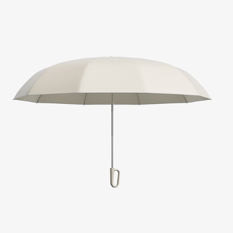 Avelena | Regenschirm mit Ringschnalle