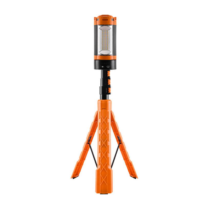 Avelena | Wiederaufladbare Campinglampe mit Ständer