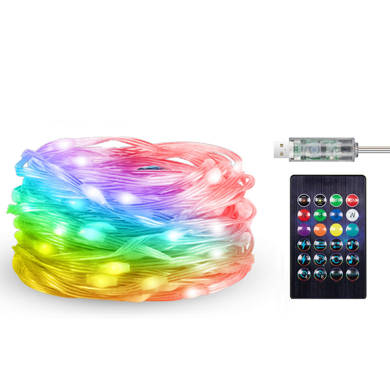 Avelena | Wi-Fi Bluetooth Smarte LED für Außenbereich