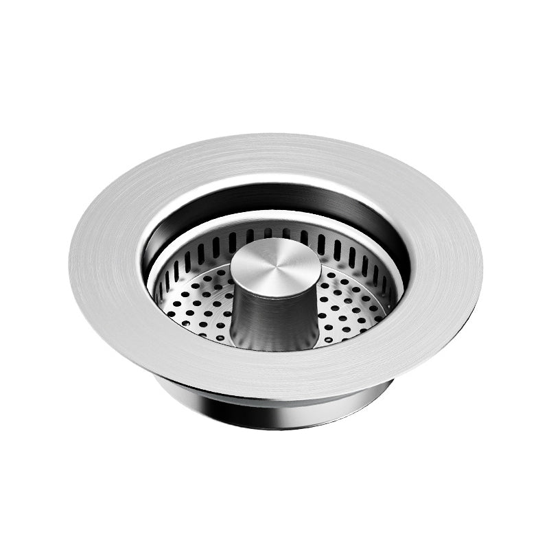 Avelena | Upgrade 3-in-1 Küchenabflussfilter
