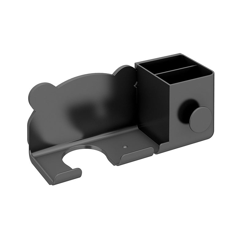 Avelena | Badezimmer Haartrockner Halter