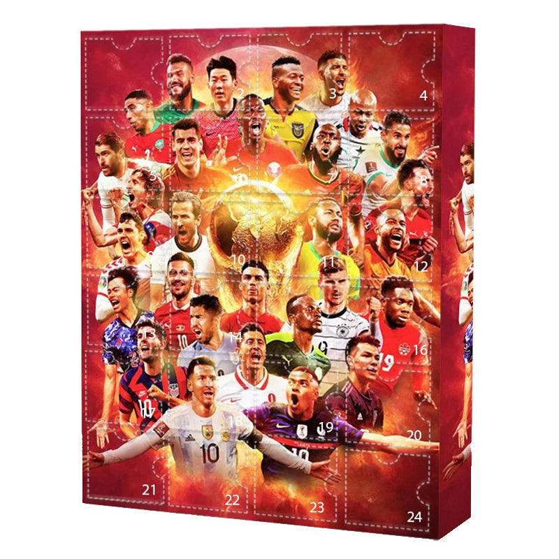 Avelena | WM-Adventskalender 2024