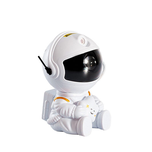 Avelena | Astronaut Sternenhimmel Projektor Lampe
