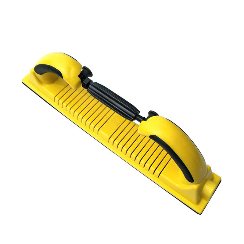 Avelena | Verstellbarer Longboard-Hand-Schleifblock-Handschleifer