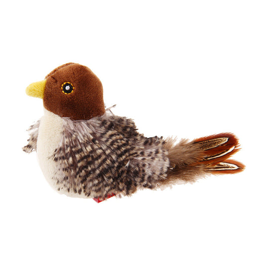 Avelena | Aufgerüsteter Simulierter Zwitschervogel