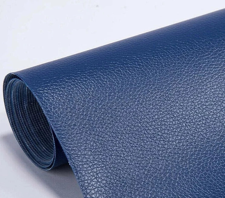 Avelena | Selbstklebender Lederauffrischer Zuschneidbarer Sofa Reparatur
