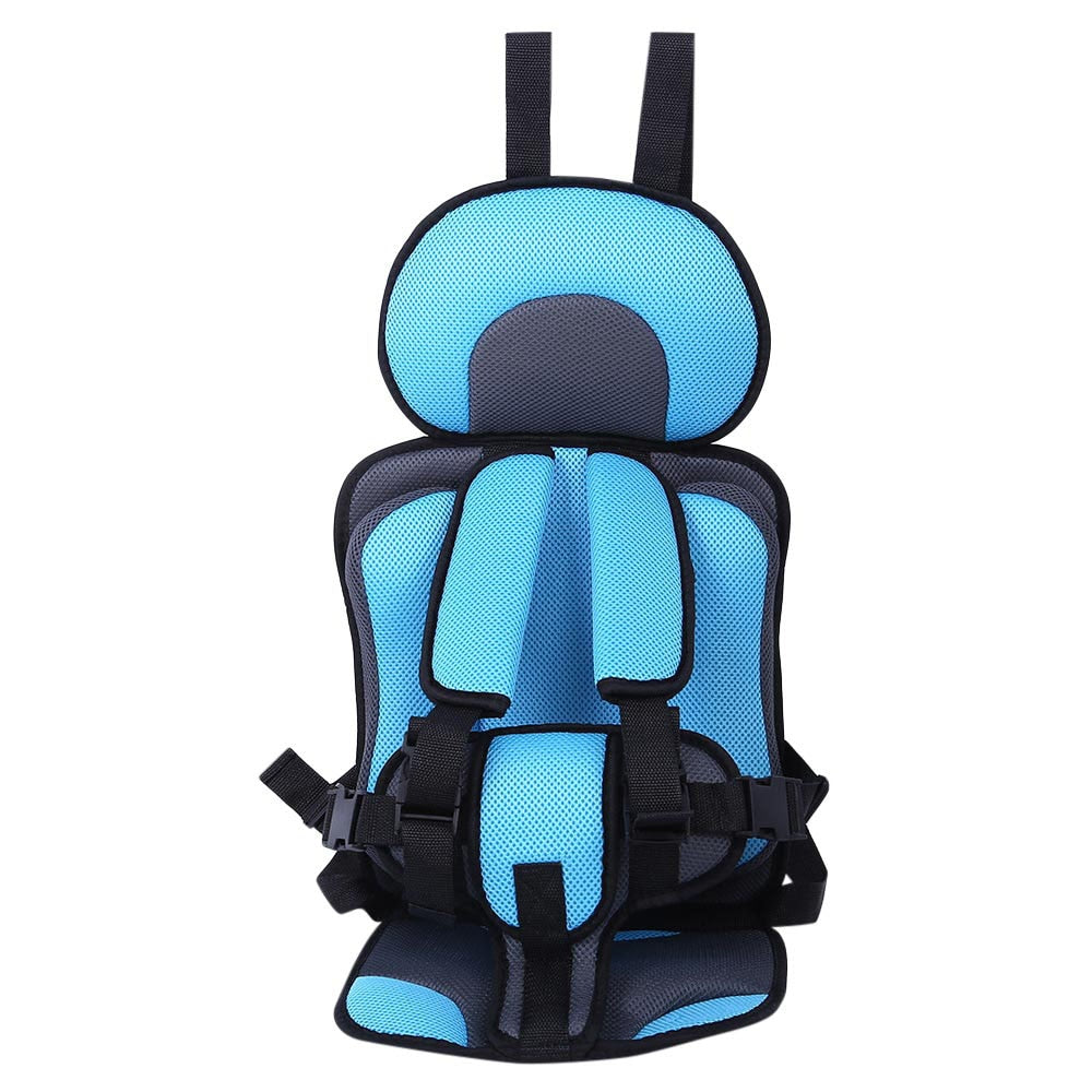 Avelena | Sicherer Kindersitz - SafeRider Pro