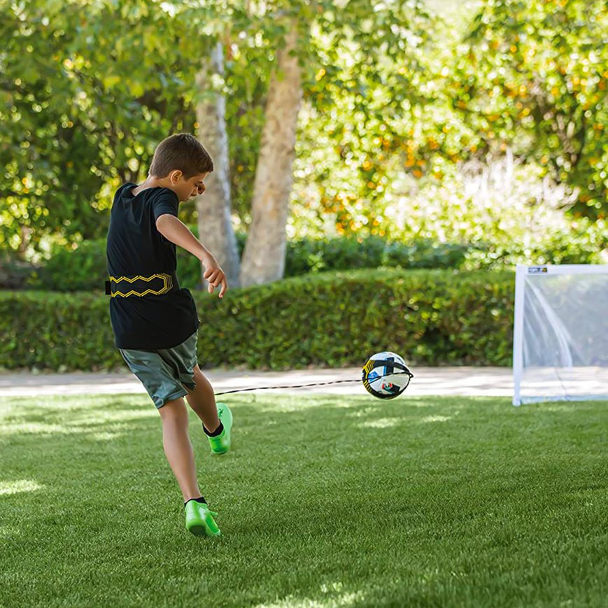 Avelena | ZielTrainer Effektives Fußball-Leistungstraining