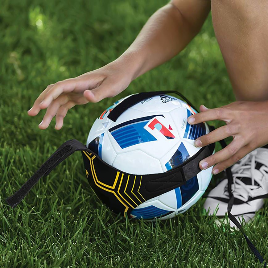 Avelena | ZielTrainer Effektives Fußball-Leistungstraining