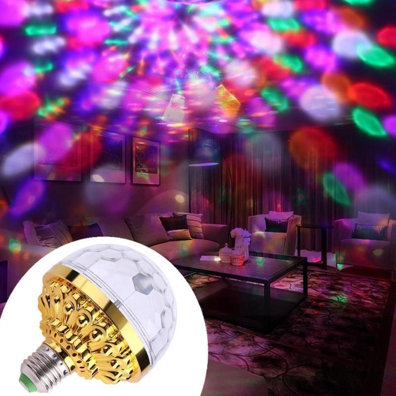 Avelena | StrahlendeVibes Einstellbare Lichtmodi