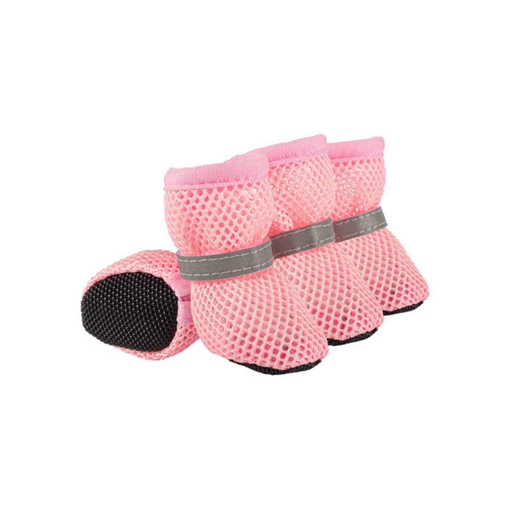 Avelena | All-Season-Leichte-Pfoten-Schutz-Hundeschuhe