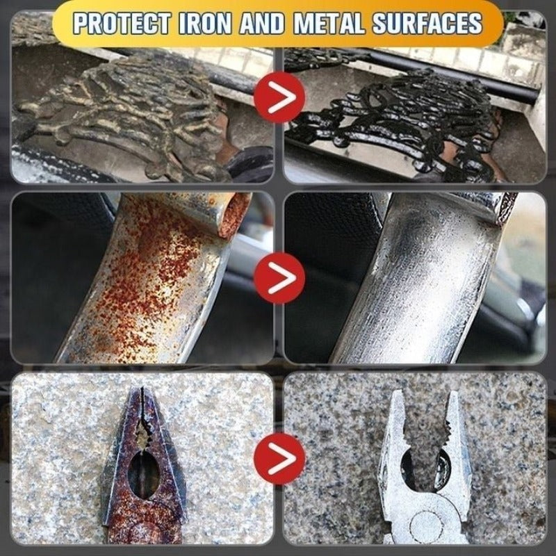 Avelena | Anti-Rost Metall Rostentferner