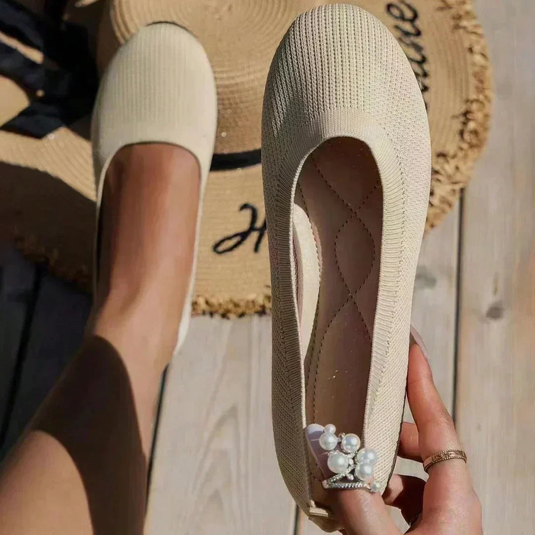 Avelena | Orthopädische Slipper für Damen