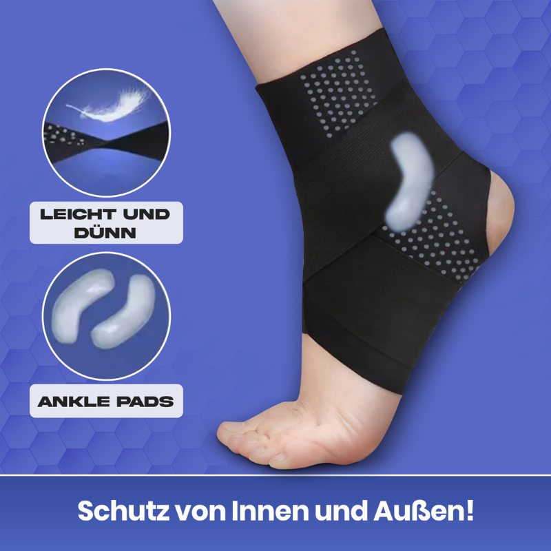 Avelena | WickelSchild Jeden Schritt unterstützen