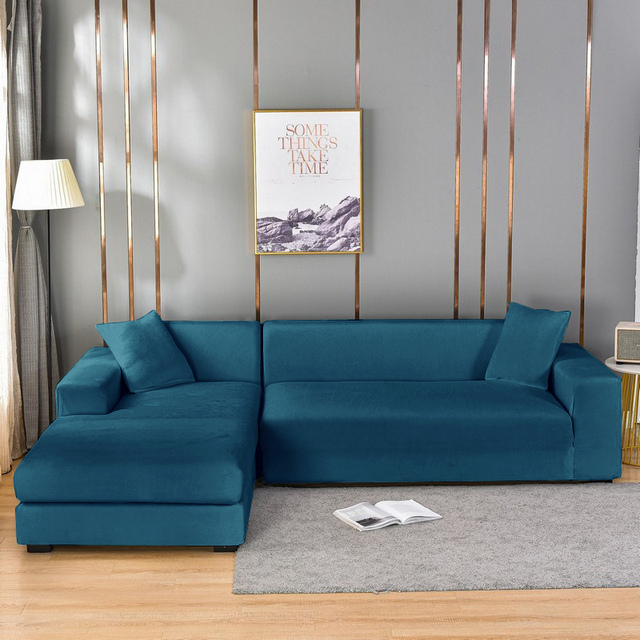 Avelena | AbdeckungSchutz Vollständiger Schutz für das Sofa