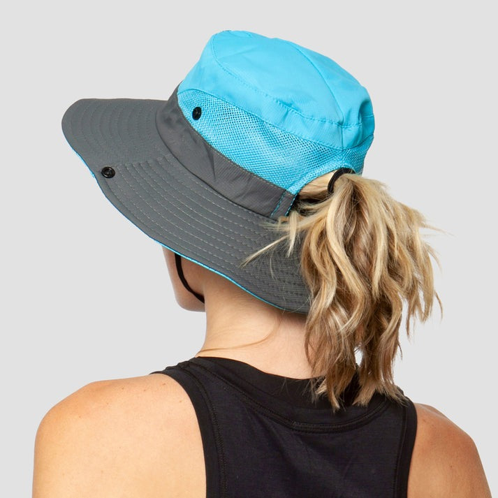 Avelena | Sonnenhut - stilvoller Anti-UV-Schutz
