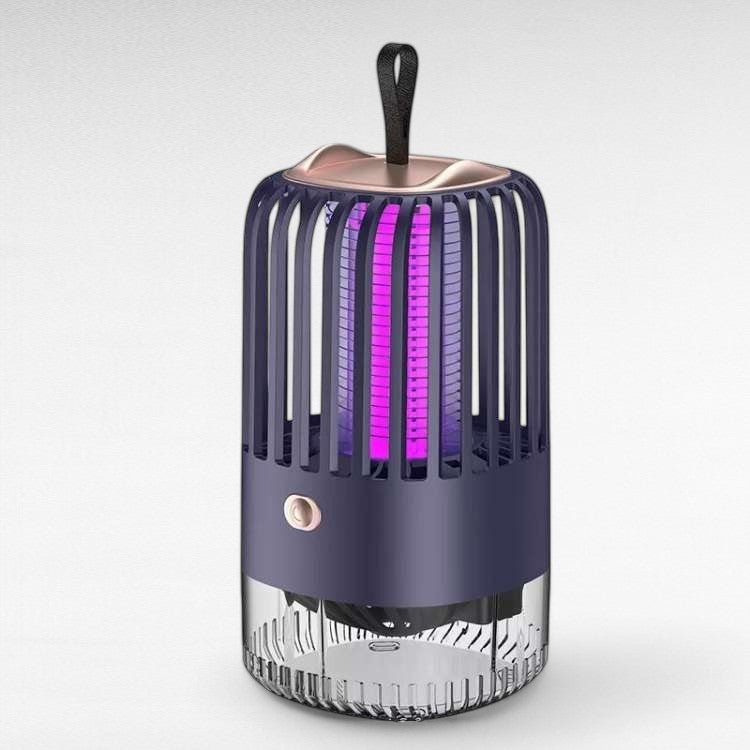 Avelena | BuzzFree Mückenabwehrlampe | Chemiefrei, USB Wiederaufladbar & Ideal für Zuhause, Reisen & Outdoor Verwendung