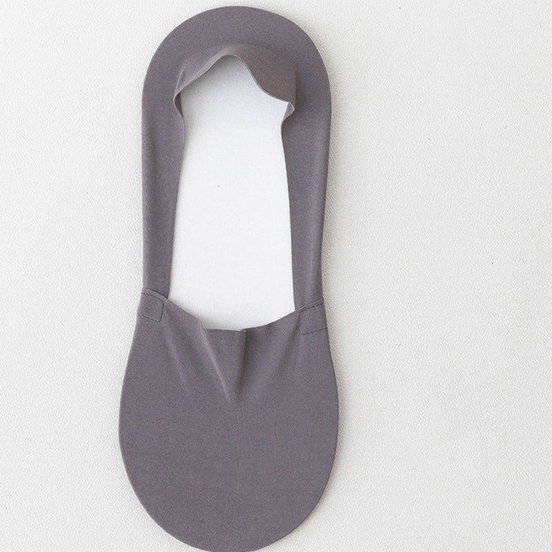 Avelena | Anti-Rutsch Eisseide Gemütliche Socken