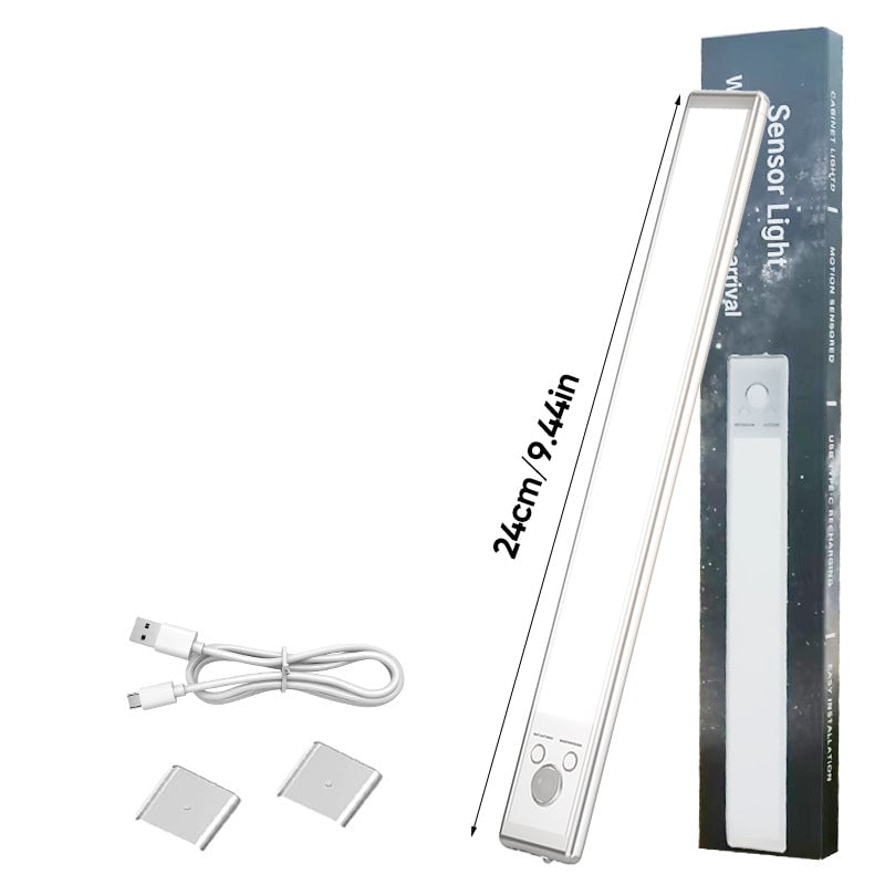 Avelena | Wiederaufladbare Bewegungsmelder Led-Lichter