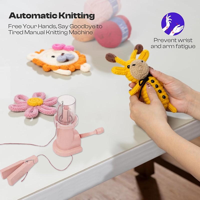 Avelena | TwistEase – Perfekte Kordeln ohne Frust & Mühe!