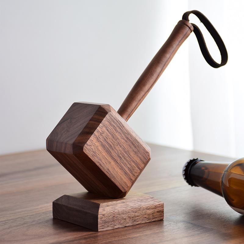 Avelena | Thor Hammer Bierflaschenöffner