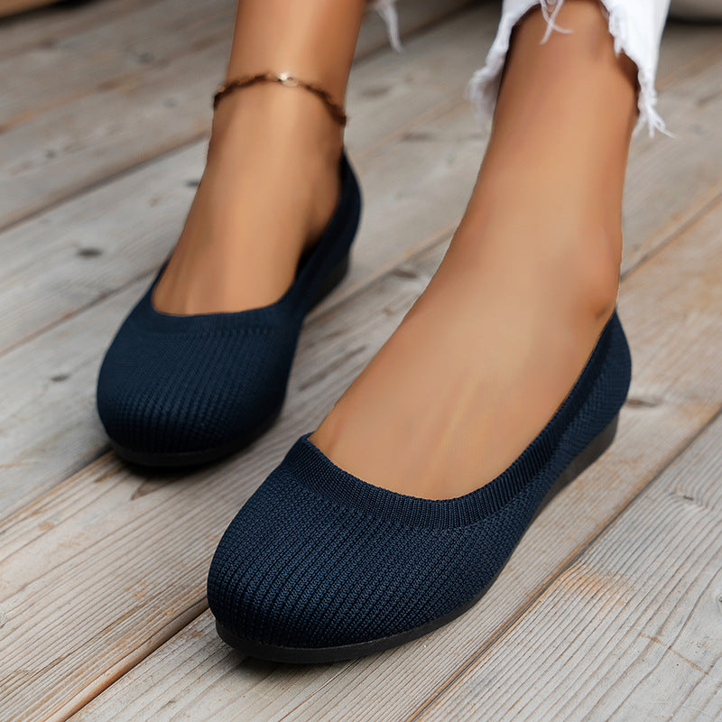 Avelena | Orthopädische Slipper für Damen