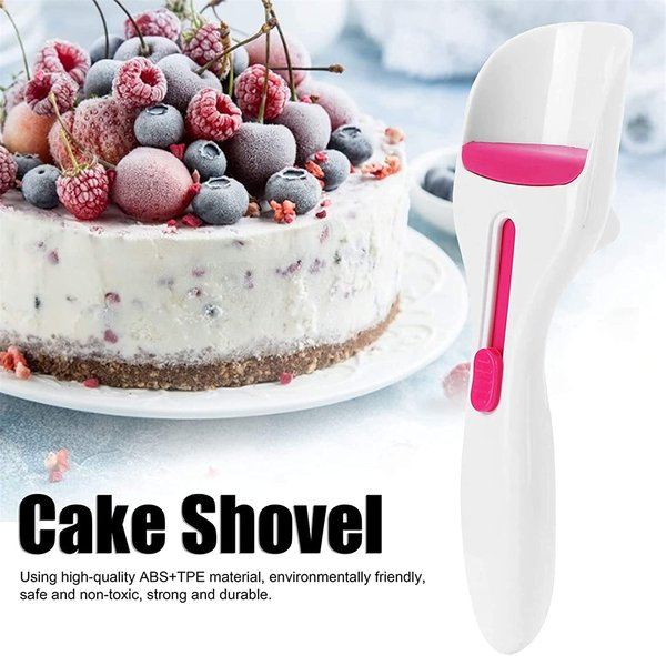 Avelena | Antihaft-Cupcake-Ausstechlöffel